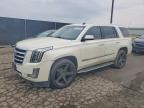 2015 CADILLAC ESCALADE