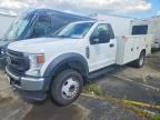 2021 FORD F450