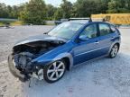 2009 SUBARU IMPREZA