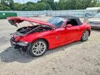 2007 BMW Z4