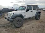 2012 JEEP WRANGLER UNLIMITED