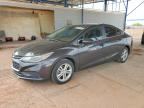 2016 CHEVROLET CRUZE