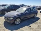 2012 BMW 328