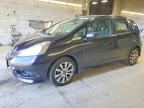 2013 HONDA FIT SW SPT