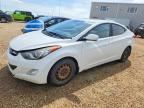 2011 HYUNDAI ELANTRA