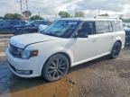 2014 FORD FLEX