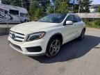 2016 MERCEDES-BENZ GLA