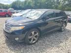 2012 TOYOTA VENZA