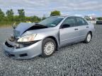2006 HONDA ACCORD