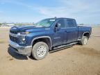 2022 CHEVROLET SILVERADO