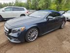 2019 MERCEDES-BENZ S