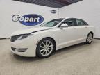 2016 LINCOLN MKZ
