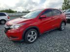 2018 HONDA HR-V