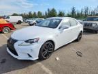 2015 LEXUS IS