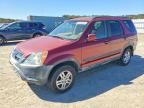 2002 HONDA CR-V