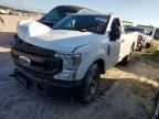 2020 FORD F250