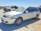 2004 MITSUBISHI LANCER