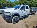 2022 RAM 5500