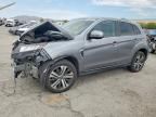 2022 MITSUBISHI OUTLANDER SPORT