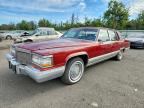 1992 CADILLAC BROUGHAM