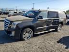 2020 CADILLAC ESCALADE
