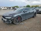 2017 AUDI S7