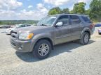 2007 TOYOTA SEQUOIA