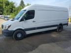2017 MERCEDES-BENZ SPRINTER