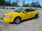 2009 PONTIAC G5