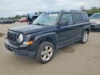2013 JEEP PATRIOT