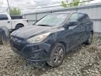 2015 HYUNDAI TUCSON GLS