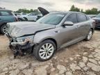 2017 KIA OPTIMA