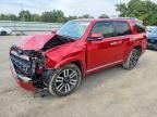 2019 TOYOTA 4RUNNER