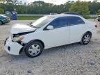 2011 TOYOTA COROLLA
