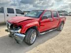 2005 GMC CANYON