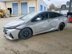 2017 TOYOTA PRIUS PRIME