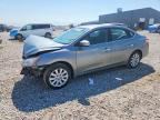 2013 NISSAN SENTRA