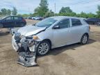 2009 TOYOTA MATRIX