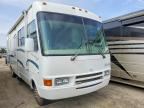 2002 NATIONAL RV SEABREEZE