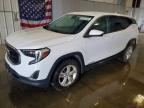 2018 GMC TERRAIN