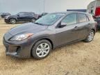 2013 MAZDA 3