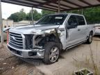 2015 FORD F150