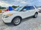 2012 FORD EXPLORER