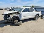 2016 TOYOTA TACOMA