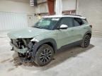 2024 CHEVROLET TRAILBLAZER