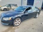 2012 VOLKSWAGEN PASSAT