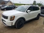 2020 KIA TELLURIDE