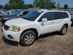 2011 MITSUBISHI ENDEAVOR