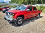 2008 GMC CANYON