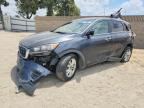 2020 KIA SORENTO